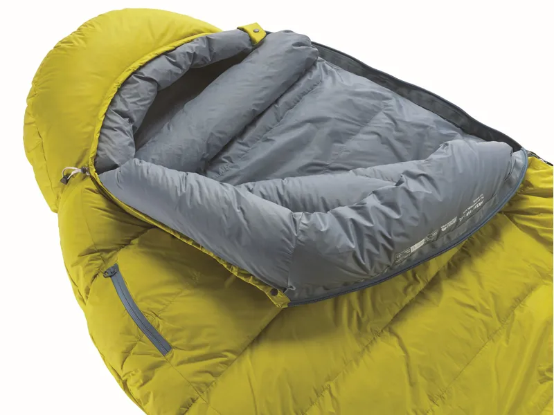 Therm-a-Rest Parsec -6C Sleeping Bag - Regular-2