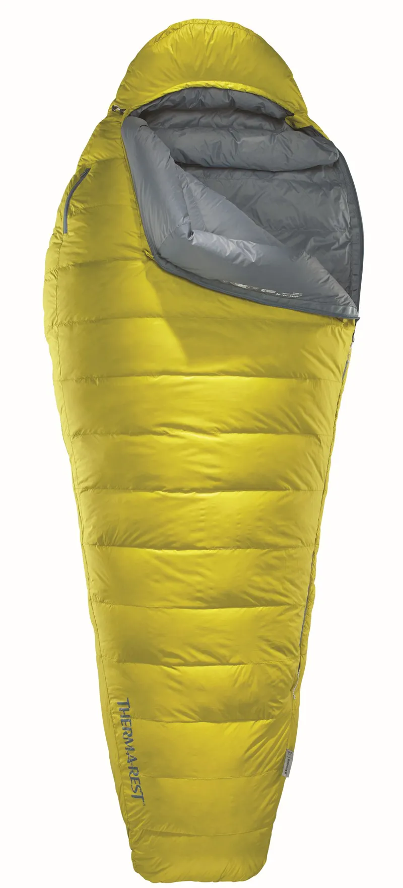 Therm-a-Rest Parsec -6C Sleeping Bag - Regular-1