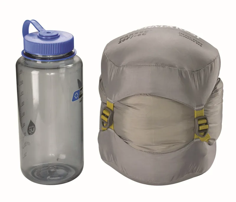 Therm-a-Rest Parsec -6C Sleeping Bag - Regular-3