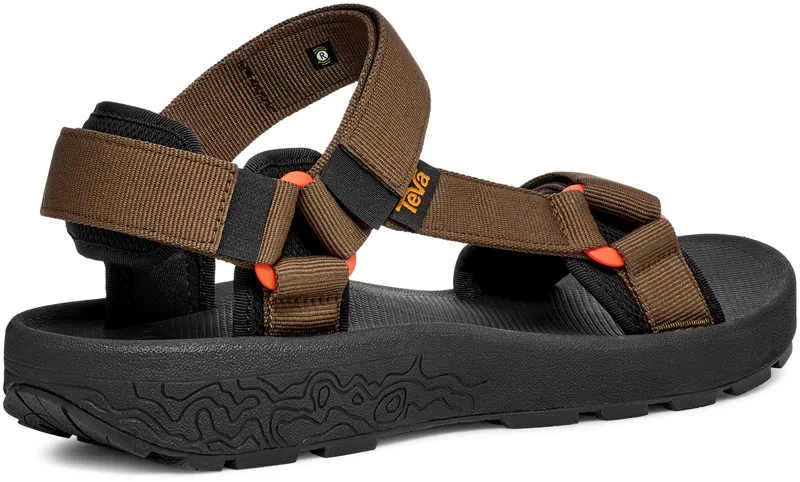 Teva Mens Hydratrek Sandals - Desert Palm-3