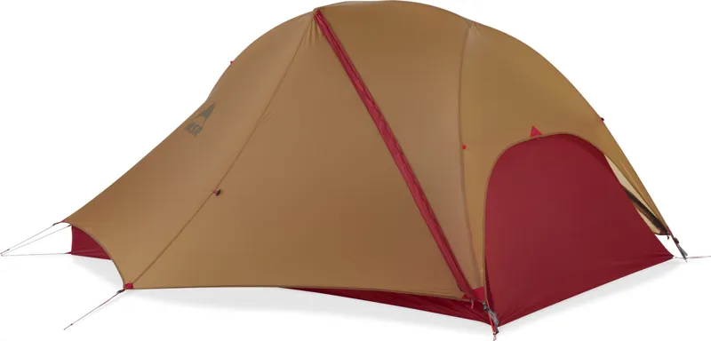 MSR Freelite 2 Tent - Tan-1