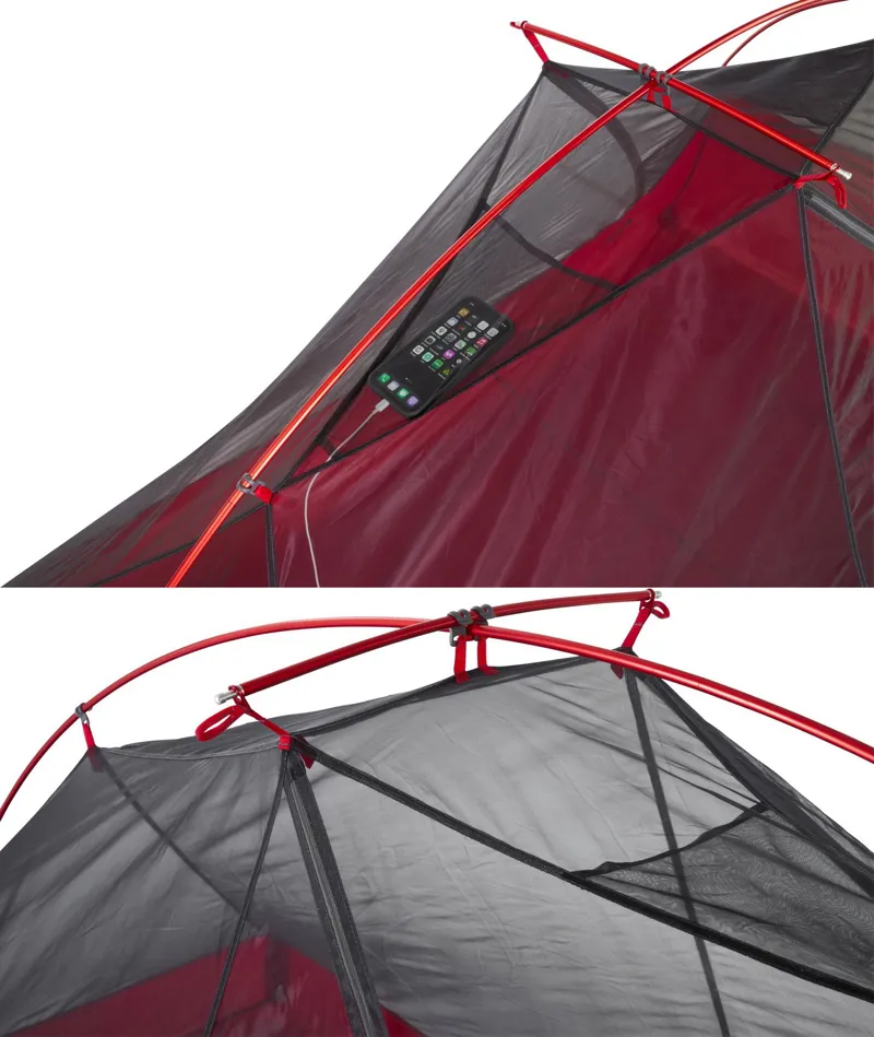 MSR Freelite 2 Tent - Tan-6