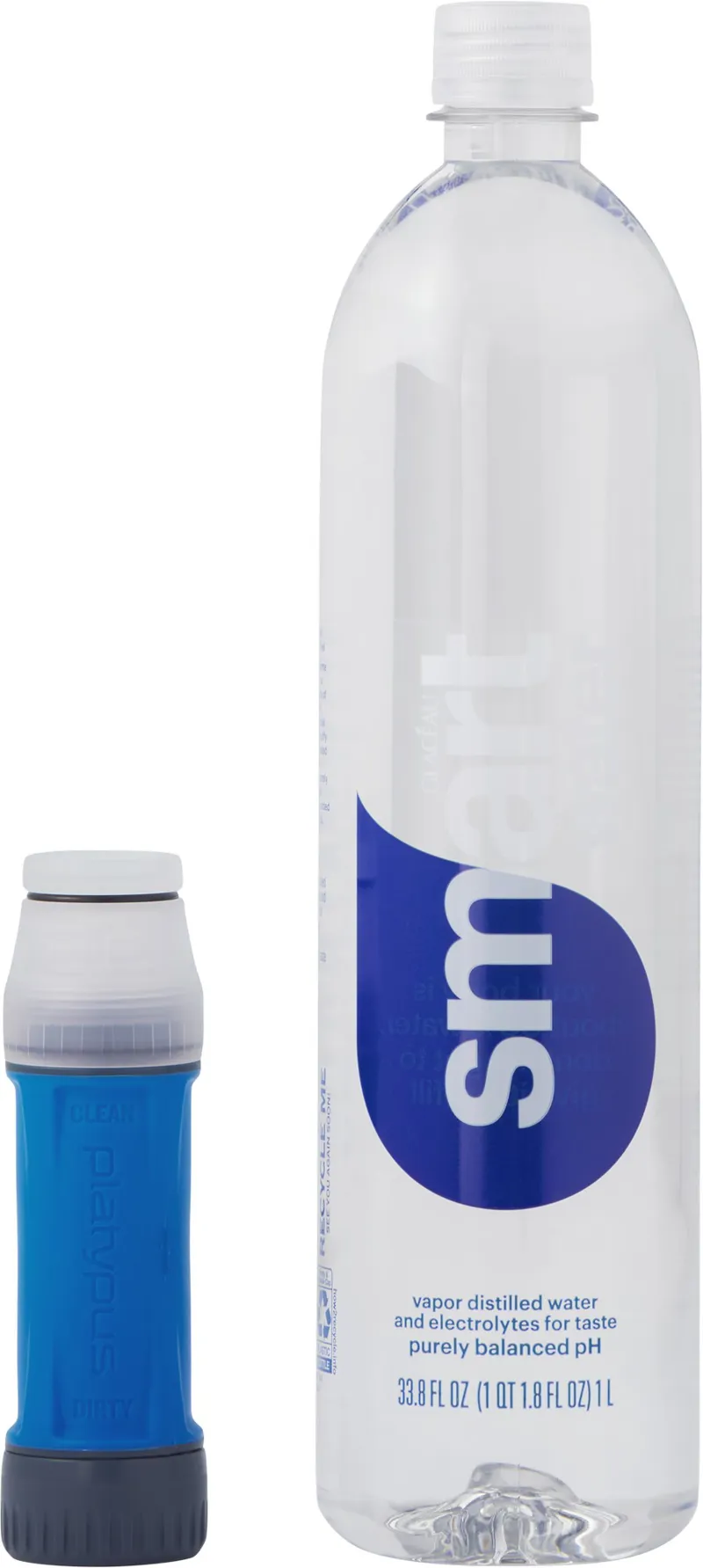 Platypus Quickdraw 1L Filter System-3