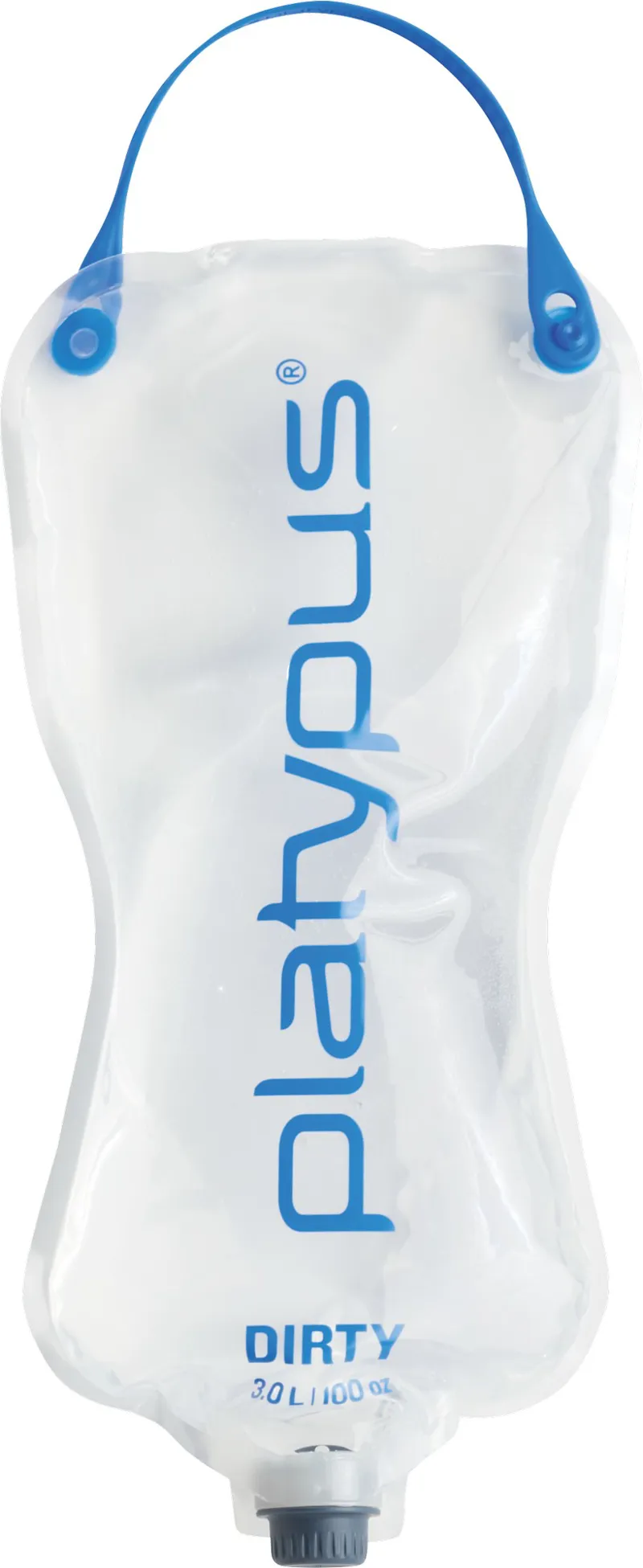 Platypus Quickdraw 3L Gravity Filter System-1