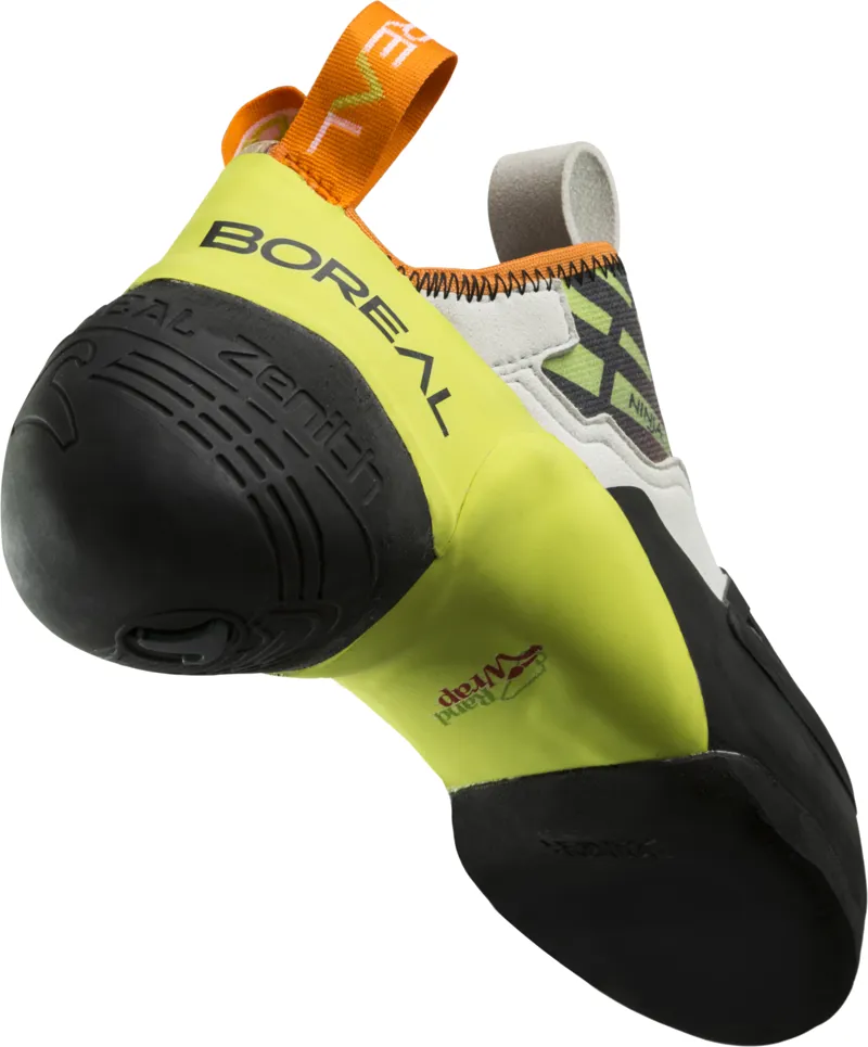 Boreal Ninja Climbing Shoe-2