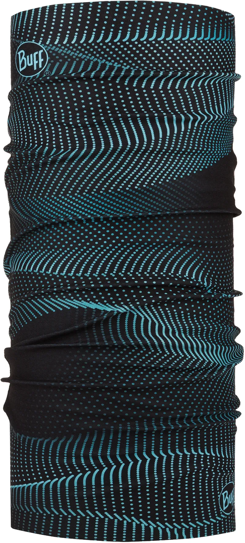 Buff Original Buff - Glow Waves Black