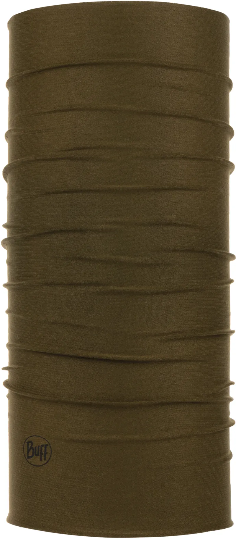 Buff CoolNet UV+ with Insect Shield Buff - Solid Military