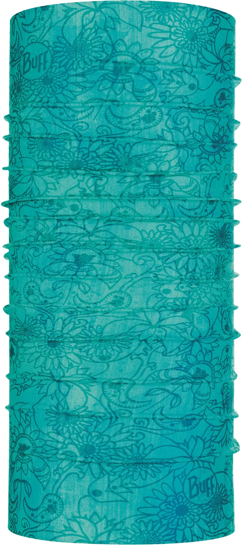 Buff CoolNet UV+ with Insect Shield Buff - Surya Turquoise