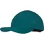 Buff 5 Panel Go Cap - Solid Teal