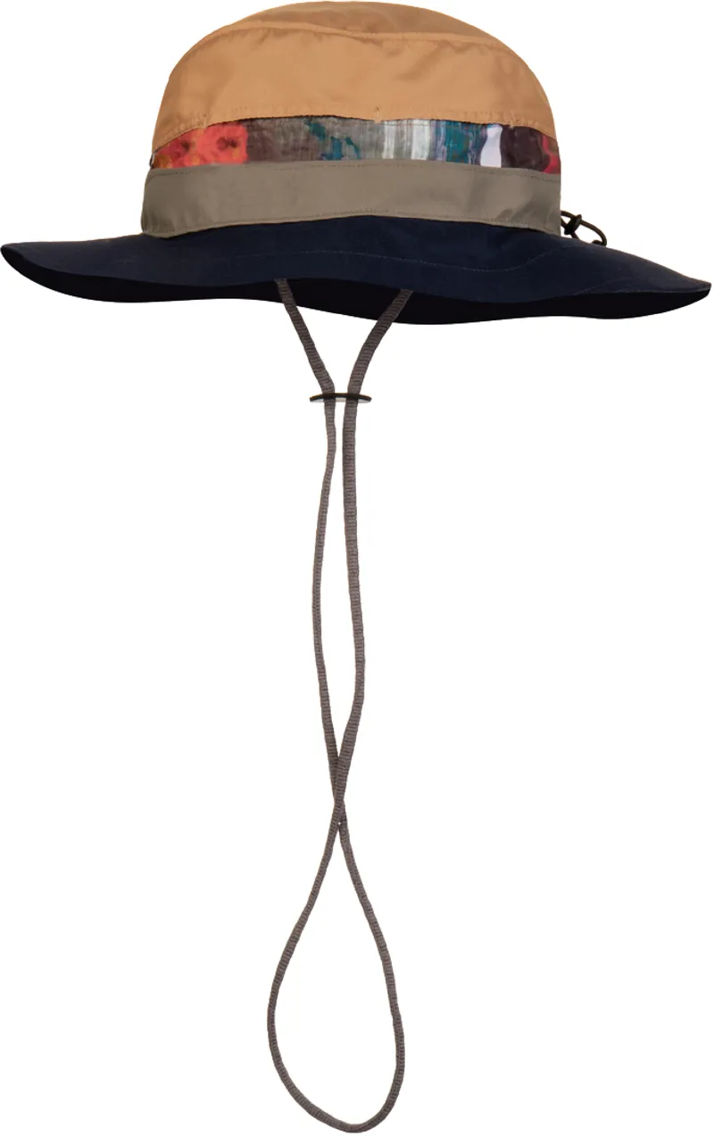 Buff Explore Booney Hat - Harq Multi