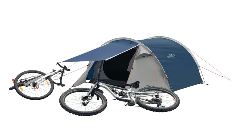 Easy Camp Vega 300 Compact Tent -3