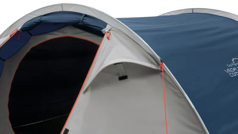 Easy Camp Vega 300 Compact Tent -6