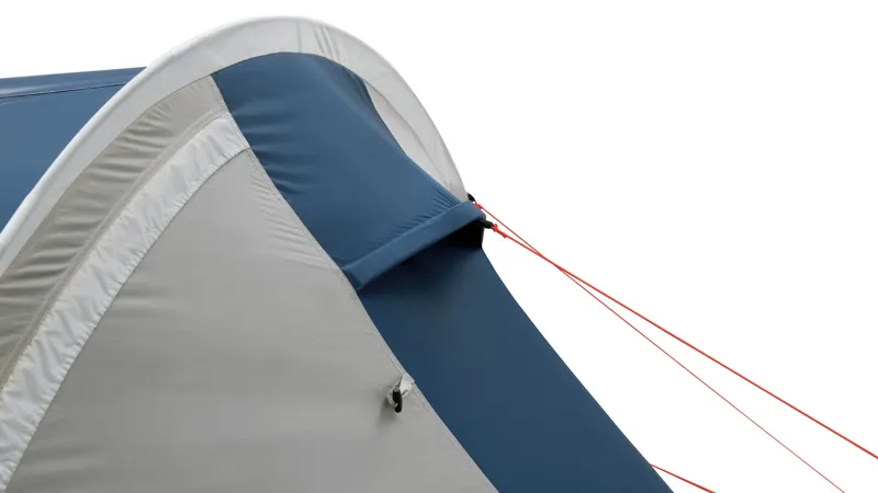 Easy Camp Vega 300 Compact Tent -12