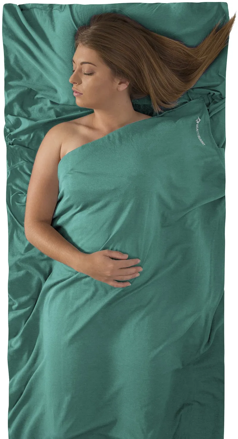 Sea To Summit Premium Stretch Knit Expander Liner