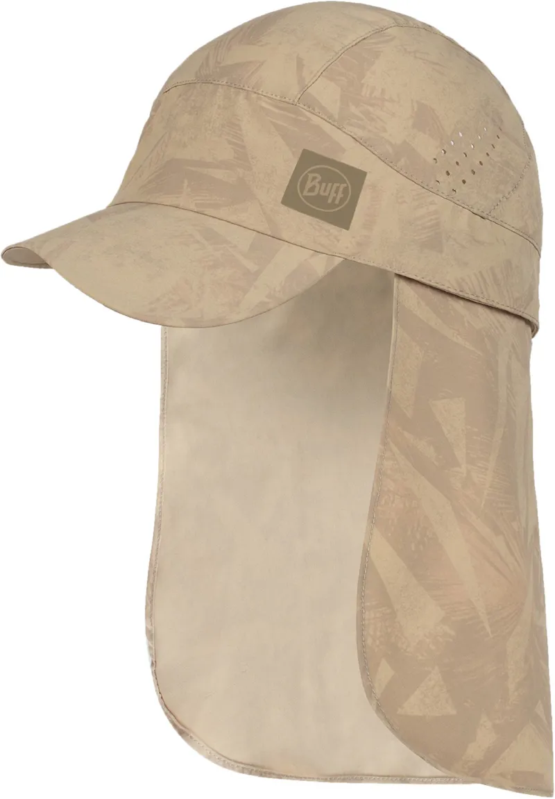 Buff Pack Sahara Cap - Acai Sand