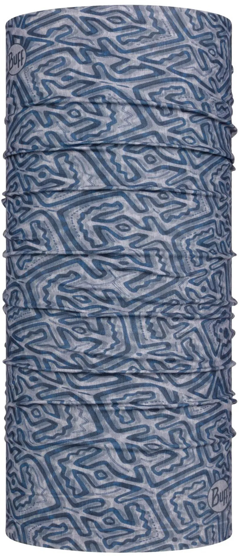 Buff Original Buff - Kunak Steel