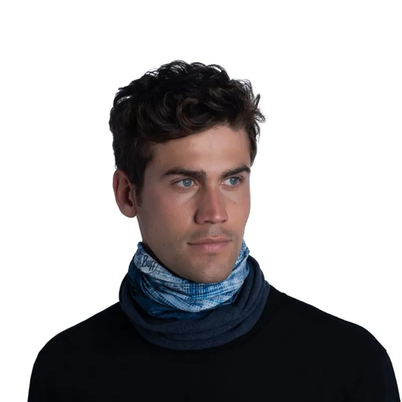 Buff Polar Buff - Synaes Blue-Night Blue Heather-1