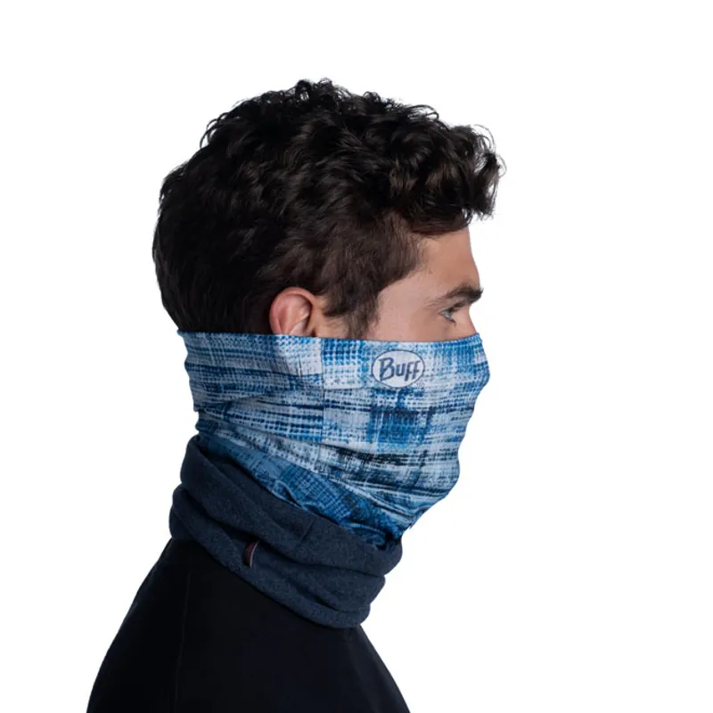 Buff Polar Buff - Synaes Blue-Night Blue Heather-2