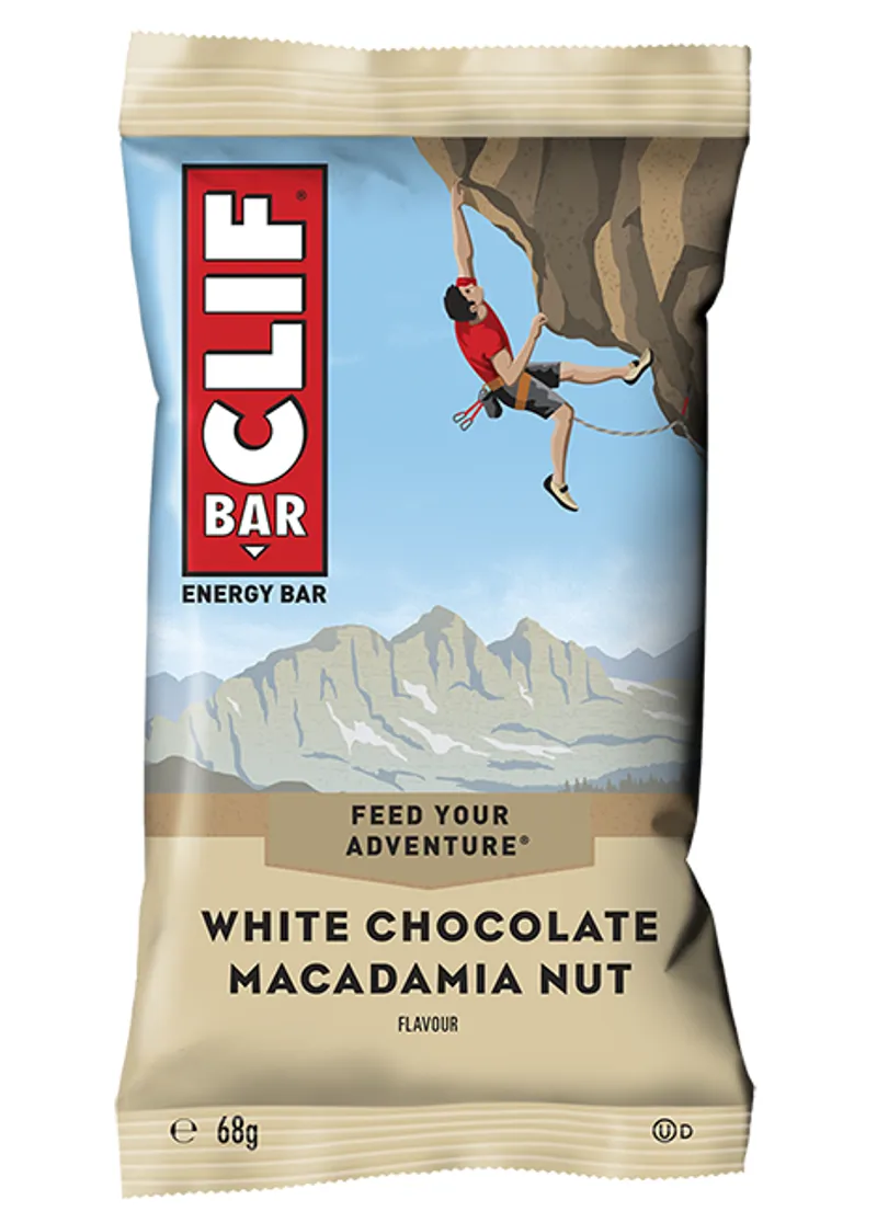 CLIF Clif Bar - White Chocolate