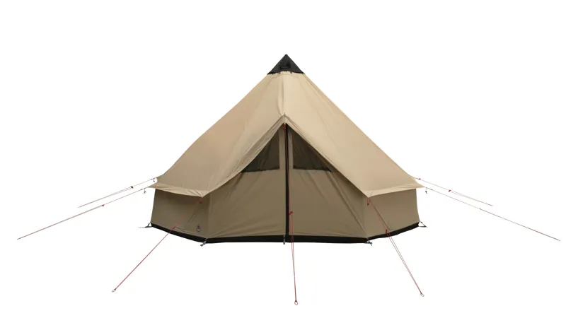 Robens Klondike Grande Bell Tent-2