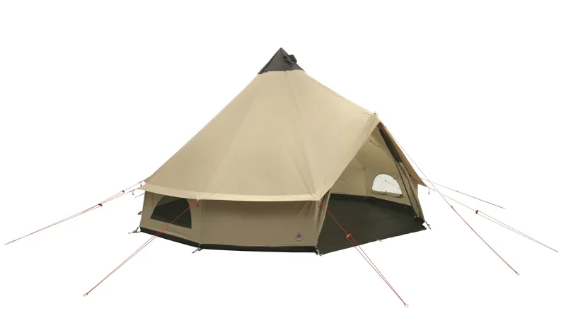 Robens Klondike Grande Bell Tent-1