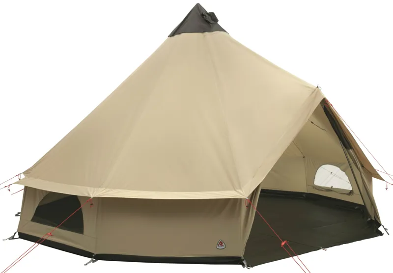 Robens Klondike Grande Bell Tent - DEMO MODEL