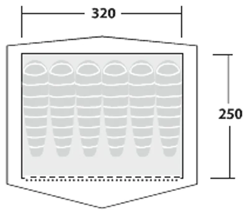 Robens Demo Prospector Shack-2