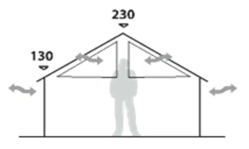 Robens Demo Prospector Shack-1