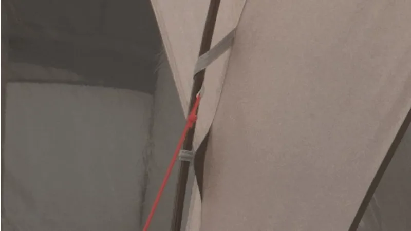 Robens Midnight Dreamer Tent - 2020 Model-6