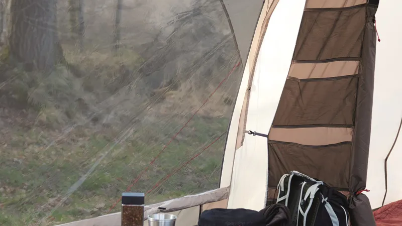 Robens Midnight Dreamer Tent - 2020 Model-5