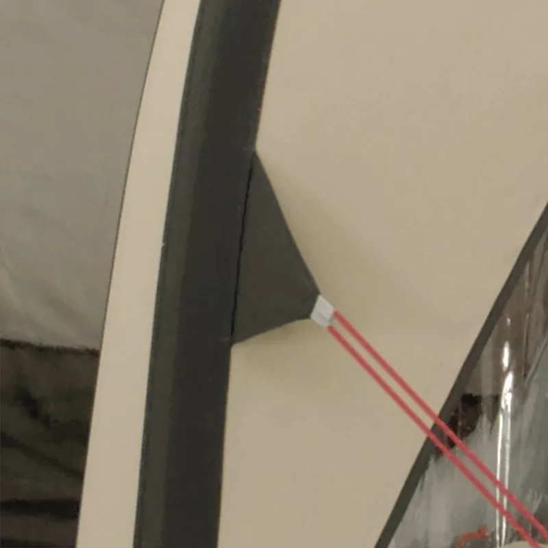 Robens Woodview 600 Inflatable Tent - 2020 Model-6