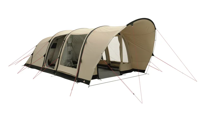 Robens Woodview 600 Inflatable Tent - 2020 Model-1