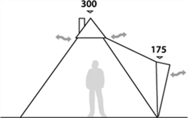 Robens Demo Chinook Tent-4