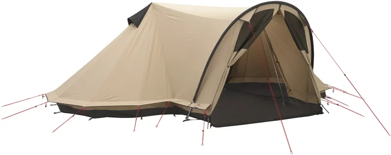 Robens Demo Trapper Twin Tent-1