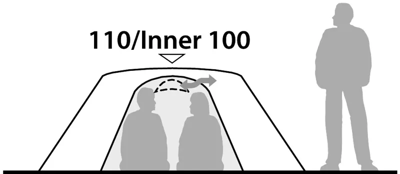 Robens Lodge 2 Tent - 2020 Model-4