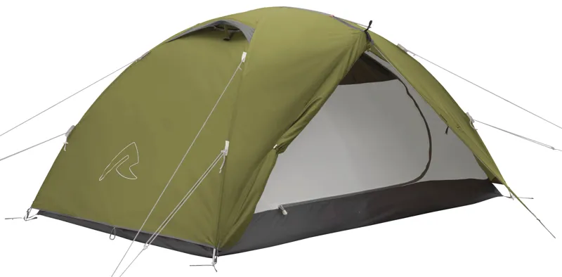 Robens Lodge 2 Tent - 2020 Model