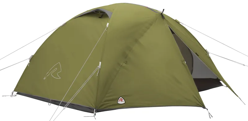 Robens Lodge 2 Tent - 2020 Model-7