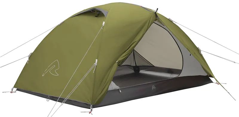 Robens Lodge 2 Tent - 2020 Model