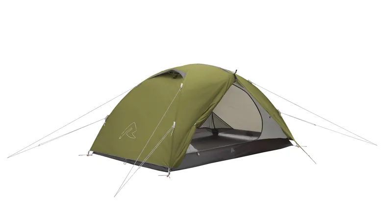 Robens Lodge 2 Tent - 2020 Model-1