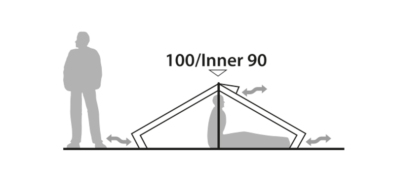 Robens Starlight 1 Tent-4