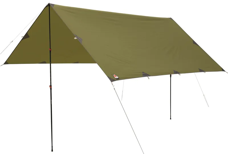 Robens Trail Tarp 4 x 4m