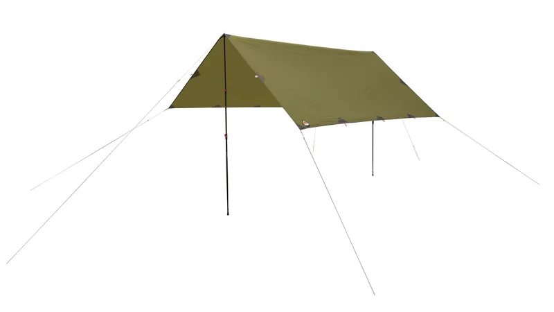 Robens Trail Tarp 4 x 4m-1