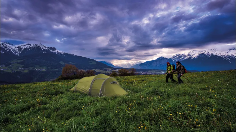 Robens Voyager 2EX Tent-8