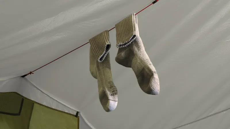 Robens Voyager 2EX Tent-7