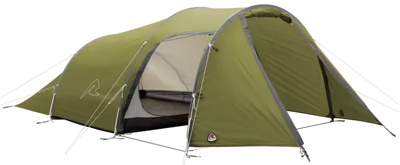 Robens Voyager Versa 4 Tent-8