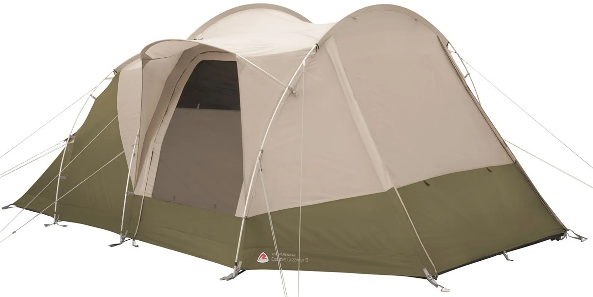 Robens Double Dreamer 5