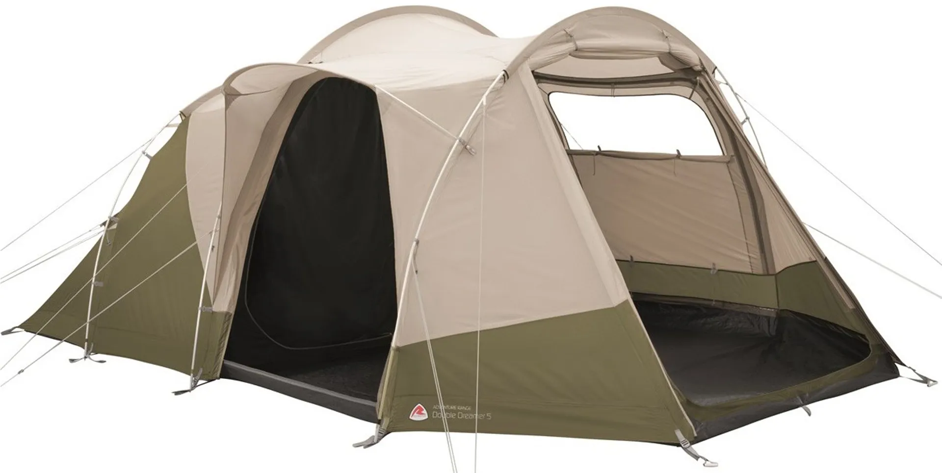 Robens Double Dreamer 5