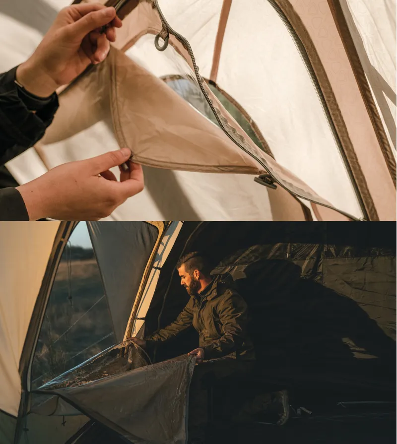 Robens Eagle Rock 5XP Tent-11