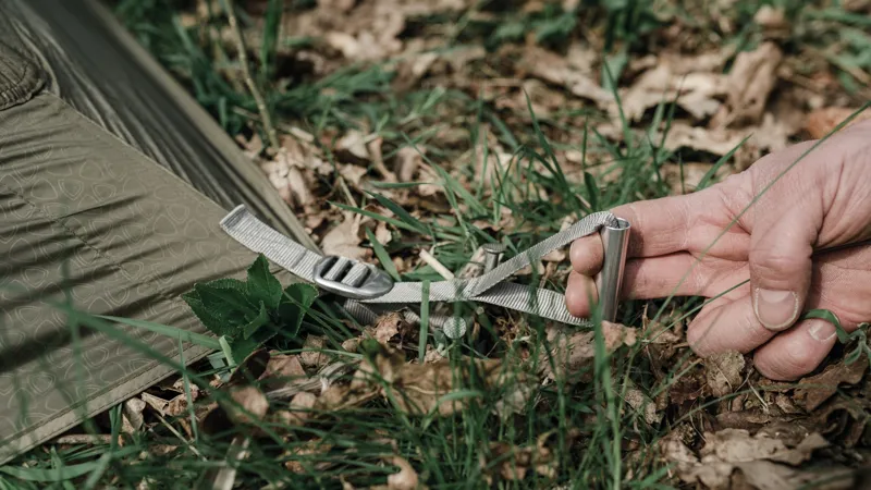 Robens Eagle Rock 5XP Tent-9