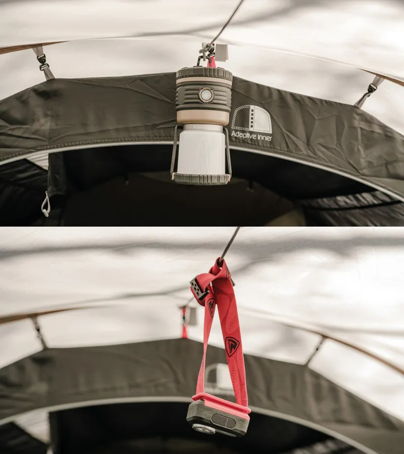 Robens Eagle Rock 5XP Tent-12